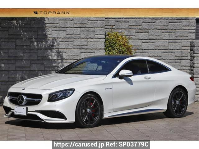 2015 Mercedes Benz null 217378