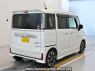 Used 2024 AT suzuki spacia-custom MK53S Image[1]