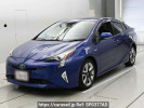 Toyota Prius ZVW51