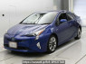 Used 2016 AT toyota prius ZVW51 Image[0]