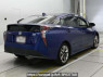 Used 2016 AT toyota prius ZVW51 Image[1]