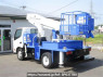 Used 2014 MT hino dutro XZU600X Image[2]