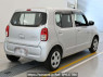 Used 2022 AT suzuki alto HA37S Image[1]