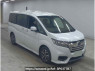 Used 2021 AT honda step-wgn-spada RP4 Image[0]