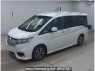 Used 2021 AT honda step-wgn-spada RP4 Image[1]