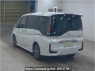 Used 2021 AT honda step-wgn-spada RP4 Image[2]