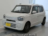 Used 2023 AT suzuki alto HA97S Image[0]