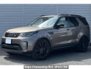 Land Rover Discovery LR3VA