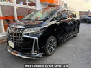 Toyota Alphard AGH30W