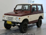 Used 1996 MT suzuki jimny JA22W Image[0]