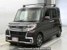 Used 2017 AT subaru chiffon LA600F Image[0]