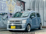 Used 2025 MT suzuki wagon-r MH85S Image[0]