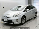 Toyota Prius ZVW30