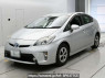 Used 2013 AT toyota prius ZVW30 Image[0]