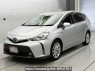 Used 2019 AT toyota prius-alpha ZVW41W Image[0]