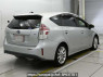 Used 2019 AT toyota prius-alpha ZVW41W Image[1]