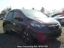 Honda Fit Hybrid GP6