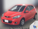 Mazda Demio DE3FS