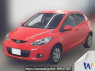Used 2011 AT mazda demio DE3FS Image[0]