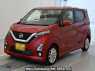 Used 2019 AT nissan dayz B44W Image[0]