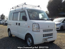 Suzuki Every DA64V