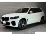 Used 2022 AT bmw x5 TA30 Image[0]