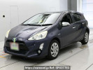 Toyota Aqua NHP10