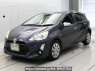 Used 2015 AT toyota aqua NHP10 Image[0]