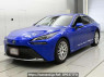 Used 2021 AT toyota mirai JPD20 Image[0]