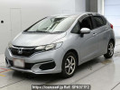 Honda Fit Hybrid GP5