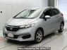 Used 2019 AT honda fit-hybrid GP5 Image[0]