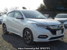 Honda VEZEL RU3