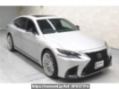 Lexus LS VXFA50