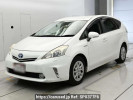 Toyota Prius alpha ZVW41W