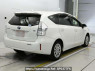 Used 2013 AT toyota prius-alpha ZVW41W Image[1]