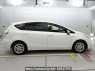 Used 2013 AT toyota prius-alpha ZVW41W Image[2]