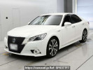 Toyota Crown Hybrid AWS210