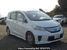 Honda Freed hybrid GP3