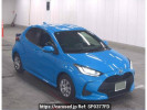 Toyota YARIS KSP210