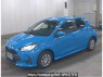 Used 2022 AT toyota yaris KSP210 Image[1]