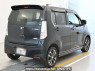 Used 2012 AT suzuki wagon-r-stingray MH34S Image[1]