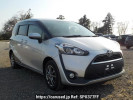 Toyota Sienta NCP175G