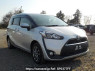 Used 2017 AT toyota sienta NCP175G Image[0]