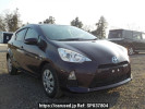 Toyota Aqua NHP10