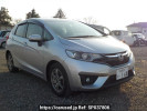 Honda Fit Hybrid GP5