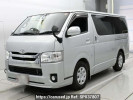 Toyota Hiace Van KDH206V