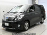 Used 2013 AT toyota alphard-hybrid ATH20W Image[0]
