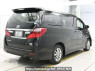 Used 2013 AT toyota alphard-hybrid ATH20W Image[1]