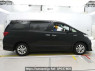 Used 2013 AT toyota alphard-hybrid ATH20W Image[2]