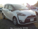 Toyota Sienta NCP175G